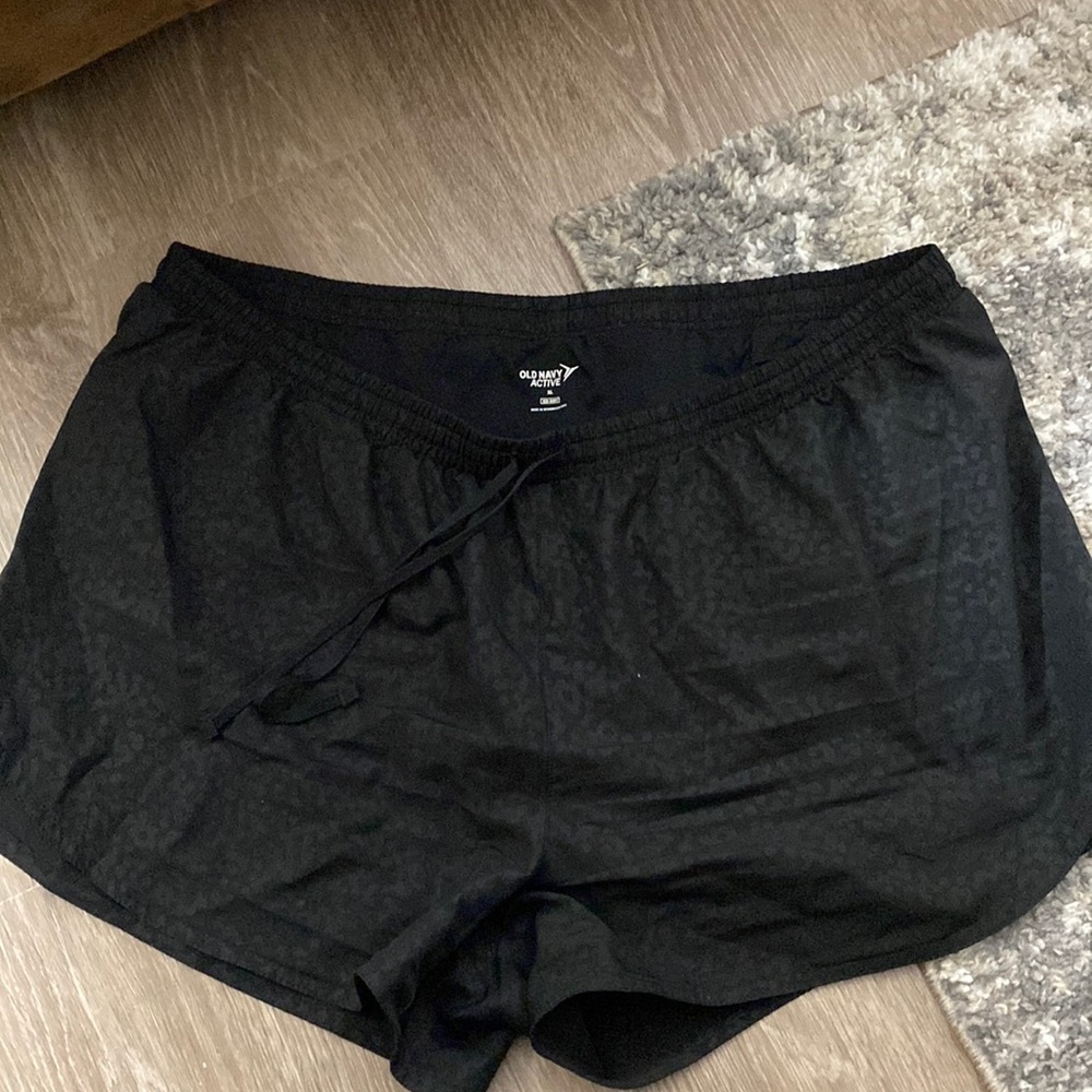 Old Navy Active Dry Fit Shorts
